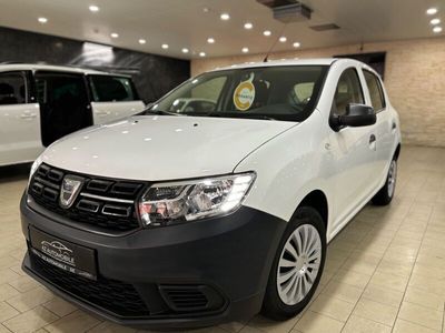 gebraucht Dacia Sandero II Access/LED/TÜV&Service NEU/Garantie