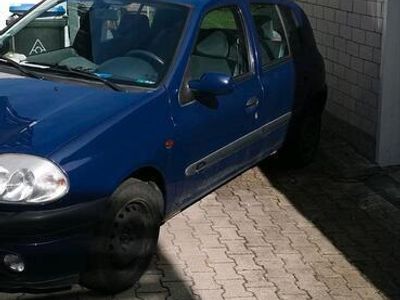 Renault Clio II