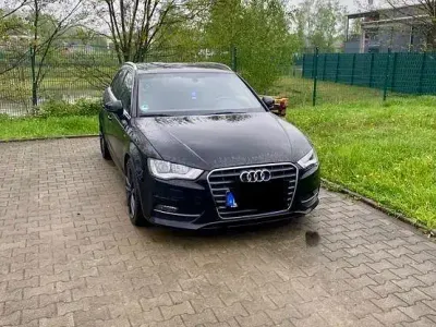 Gebraucht Audi A3