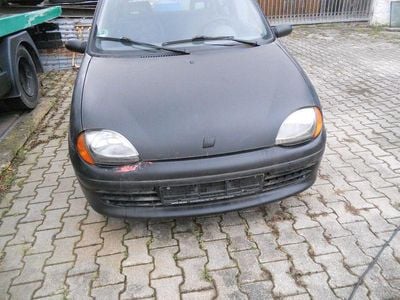Fiat Seicento