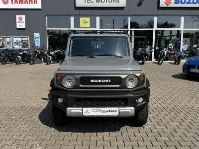 Gebraucht Suzuki Jimny