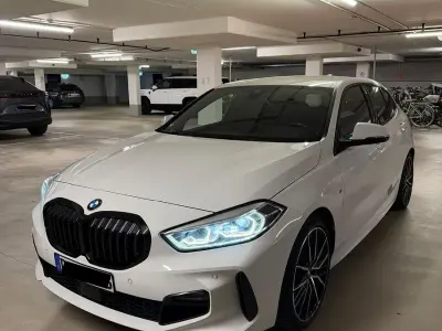 Gebraucht BMW 120