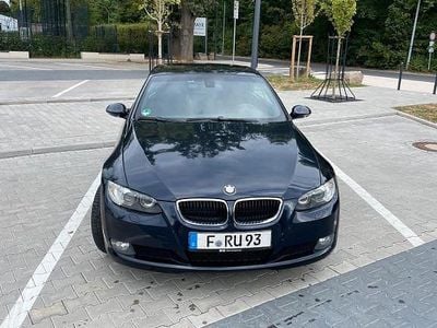 BMW 320 Cabriolet