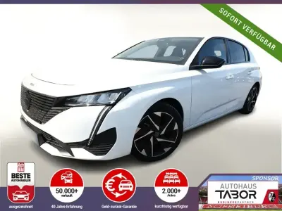 Gebraucht Peugeot 308