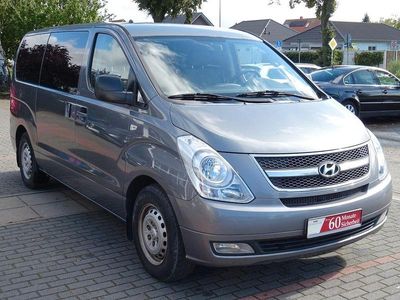 Hyundai H-1