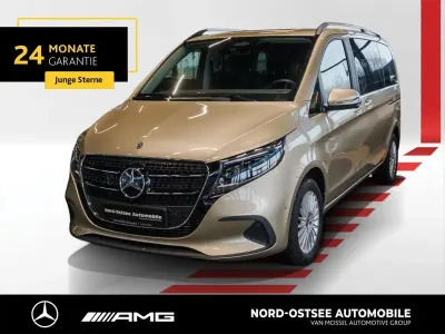 Gebraucht Mercedes V220