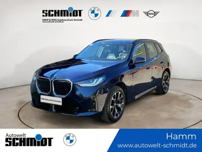 Gebraucht BMW X3