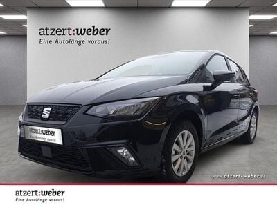 Neu Seat Ibiza Reference 80 PS (58 kW) 2026 Kleinwagen