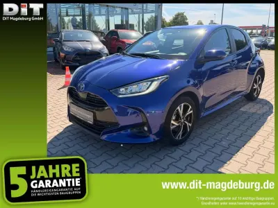 Gebraucht Toyota Yaris Hybrid