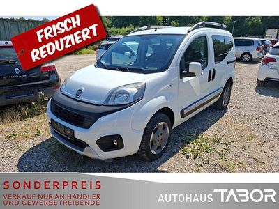 Fiat Qubo