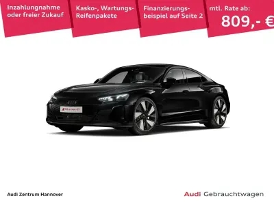Gebraucht Audi RS e-tron GT
