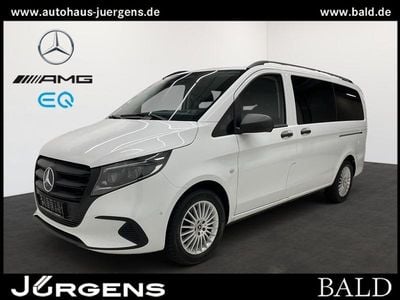 Brugt Mercedes Vito 190 HK (139 kW) 2024 Hvid Van