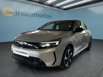 Neu Opel Corsa-e 100 kW (136 PS) 2025 Silber Kleinwagen