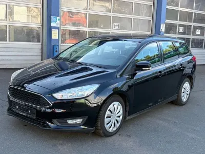 Gebraucht Ford Focus