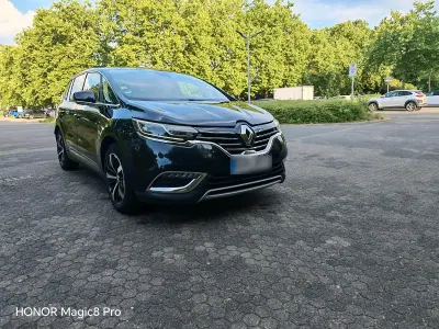 Gebraucht Renault Espace