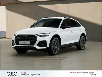Gebraucht Audi Q5