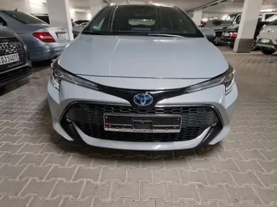 Gebraucht Toyota Corolla