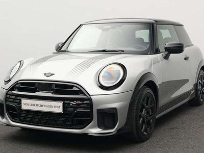 Usata Mini John Cooper Works 156 CV (114 kW) 2025 Grigio Utilitaria