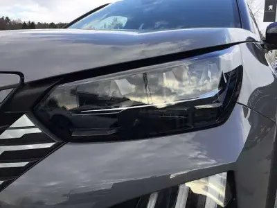Gebraucht Peugeot 2008 GT 131 PS (96 kW) 2024 Grau metallic SUV