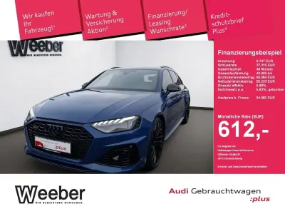 Gebraucht Audi RS4