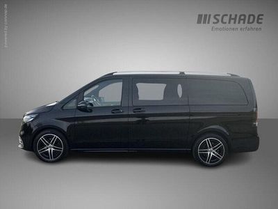 Gebraucht Mercedes V300 Style 237 PS (174 kW) 2025 Schwarz Van / Kleinbus
