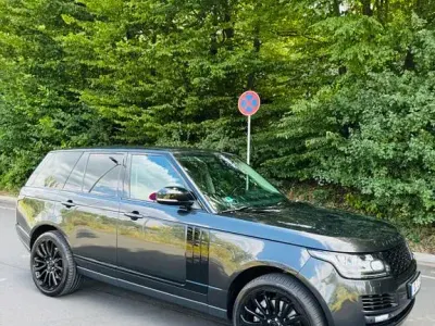 Gebraucht Land Rover Range Rover