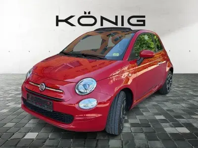 Gebraucht Fiat 500C