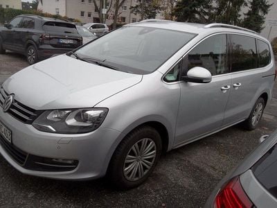 VW Sharan