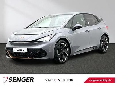 Second-hand Cupra Born 169 kW (231 CP) 2023 Gri Hatchback