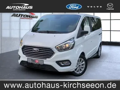 Gebraucht Ford Tourneo