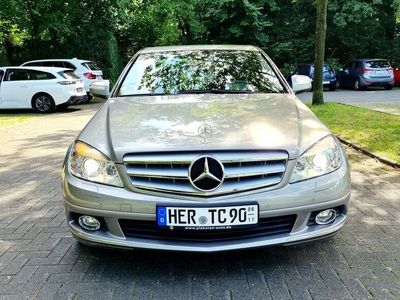 Mercedes C280
