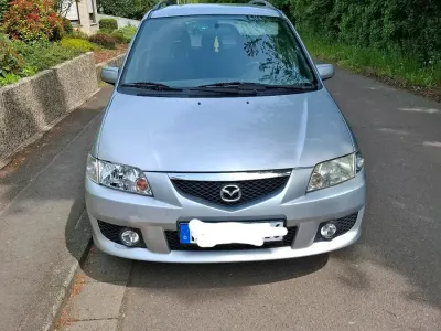 Occasion Mazda Premacy