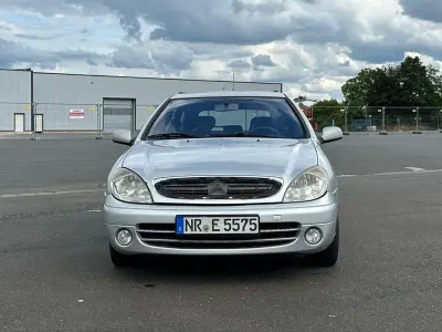 Używany Citroën C3