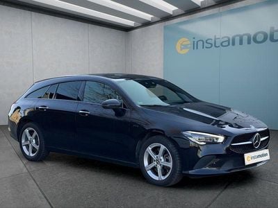 Gebraucht Mercedes CLA250e 218 PS (160 kW) 2021 Limousine
