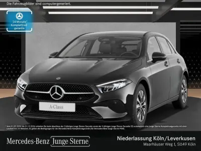 Gebraucht Mercedes A200