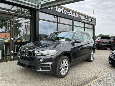 BMW X5 M50