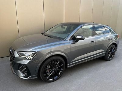 Audi RS Q3 Sportback