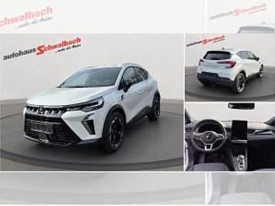 Nuova Mitsubishi ASX Edition 158 CV (116 kW) 2025 Bianco SUV