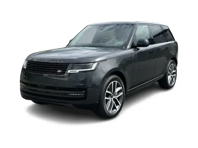 Second-hand Land Rover Range Rover HSE 551 CP (405 kW) 2026 Andere SUV
