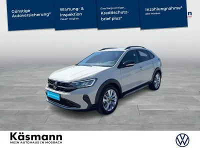 Gebraucht VW Taigo 150 PS (110 kW) 2025 Grau SUV