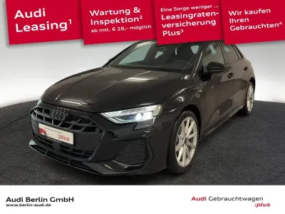 Gebraucht Audi A3 Sportback e-tron