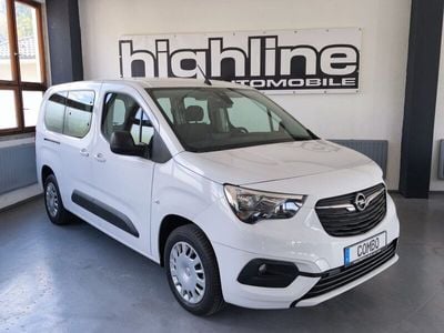 Opel Combo-e Life XL