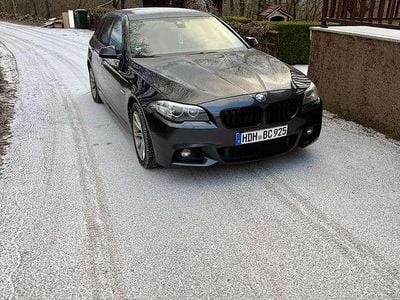 Gebraucht 2014 BMW 530 M Sport Kombi | 12.000 € (Fairer Preis)