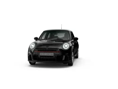 Gebraucht Mini John Cooper Works 231 PS (169 kW) 2023 Kleinwagen