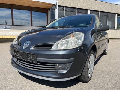 gebraucht Renault Clio 