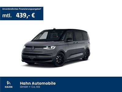 Gebraucht VW Multivan Edition 204 PS (150 kW) 2025 Pure grey Van