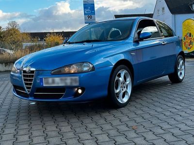 gebraucht Alfa Romeo 147 1.6