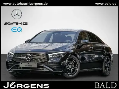 Gebraucht Mercedes CLA200