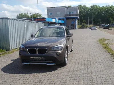 Gebraucht BMW X1