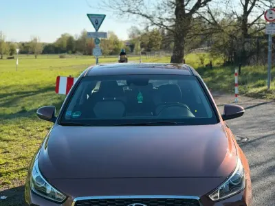 Gebraucht Hyundai i30